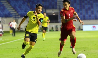 FIFA chọn ra 5 cái tên đáng xem nhất Asian Cup 2023, bất ngờ có một cầu thủ Đông Nam Á