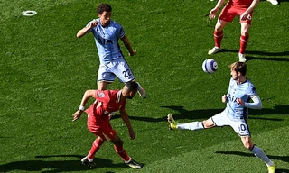 Liverpool vô địch giải Ngoại hạng Anh sớm 4 vòng đấu 