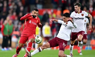 Nhận định Liverpool vs West Ham, 20h00 ngày 13/4: Lao nhanh về đích