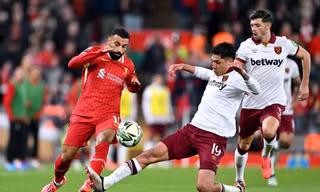 Nhận định Liverpool vs West Ham, 20h00 ngày 13/4: Lao nhanh về đích