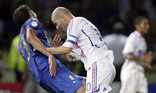 Tuổi 50, Zidane tiết lộ bến đỗ tương lai, số 5 định mệnh và đằng sau cú húc đầu tại World Cup 2006