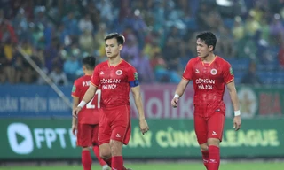 Sau tất cả, CAHN có mạnh không?