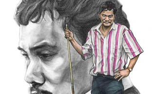 Phù thủy Efren Reyes dự SEA Games 31: Tất tần tật về cơ thủ vĩ đại nhất hành tinh