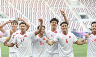 Rốt cuộc, U23 Việt Nam hay ở đâu? 