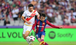 Nhận định Barca vs Rayo Vallecano, 03h00 ngày 18/2: Lên đỉnh bảng