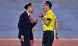 Đà Nẵng đề nghị giảm nhẹ hình phạt với HLV Lê Đức Tuấn