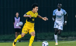 Nhận định, dự đoán Quevilly vs Pau FC, 00h00, 28/08: 'Derby Việt', tin ở Pau và Quang Hải