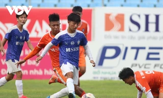 Chủ tịch SHB Đà Nẵng Bùi Xuân Hòa: ‘Không có chuyện giải thể hay bàn giao đội trẻ cho TP Đà Nẵng’