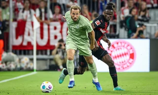 Nhận định Leverkusen vs Bayern, 00h30 ngày 11/2: Cuộc chiến không khoan nhượng