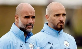 Sau Arteta ở Arsenal, Kompany sắp đến Bayern, thêm một 'đệ tử' của Pep Guardiola chuẩn bị dẫn dắt Chelsea