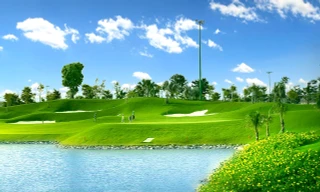 Làm thế nào để chinh phục thử thách HIO của Tiền Phong Golf Championship - Non sông một dải? 