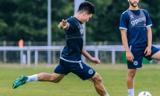 Nhận định, dự đoán Le Havre vs Pau FC, 0h00 ngày 14/08: Chờ Quang Hải khai nòng