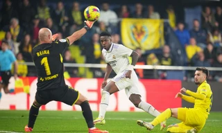 Nhận định Real vs Villarreal, 03h00 ngày 18/12: Bắn hạ tàu ngầm