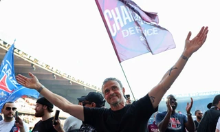 Chung kết Champions League 2024/25: PSG chú ý, Luis Enrique chưa bao giờ thất bại ở chung kết
