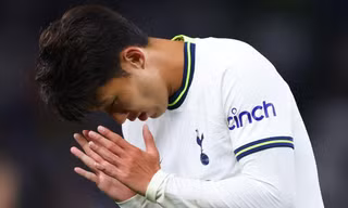 Giải mã khả năng ghi bàn kỳ lạ của Son Heung-min, với cú hat-trick sau chuỗi trận tịt ngòi đáng ngờ