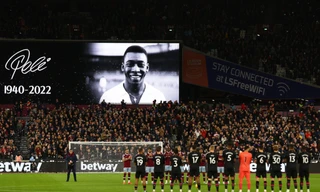 Chủ tịch FIFA đưa ra yêu cầu gây sửng sốt: mọi quốc gia phải đổi tên sân vận động thành Pele