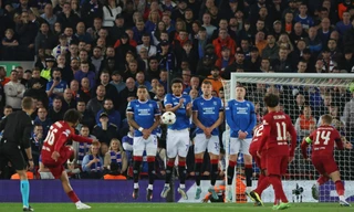 Trong khủng hoảng, Liverpool có chiến thắng sau khi Klopp làm điều hiếm thấy