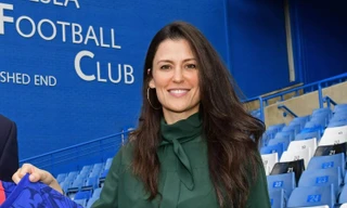 ‘Chị đẹp’ Marina Granovskaia của Chelsea bị đòi nợ kiểu xã hội đen