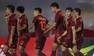 Thắng trận, Thái Lan được tiền tỷ nhưng… tụt bậc trên BXH FIFA