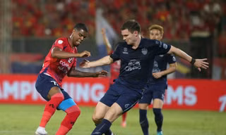 Nhận định Buriram United vs CAHN, 19h30 ngày 21/5: Nâng cúp trên đất Thái? 