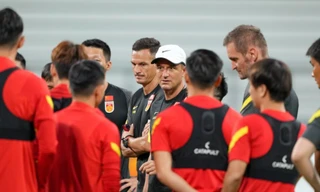 Truyền thông Trung Quốc tổng xỉ vả HLV Jankovic, chỉ trích chiến thuật ‘trộm gà’