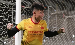 Những điều chưa biết về Quan Văn Chuẩn, chàng trai chỉ hướng mặt trời