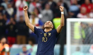 World Cup 2022: Hạ Anh 2-1, tuyển Pháp tăng cơ hội bảo vệ ngai vàng