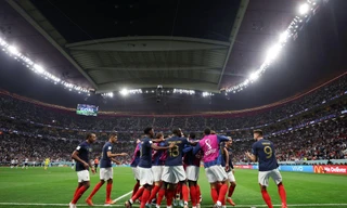 Sức mạnh ĐT Pháp nằm ở đâu?