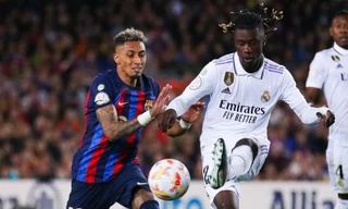 Nhận định Barca vs Real, 04h00 ngày 30/7: Siêu kinh điển trên đất Mỹ