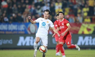 Nhận định Thể Công Viettel vs Thép Xanh Nam Định, 19h15 ngày 18/5: Khách gặp khó