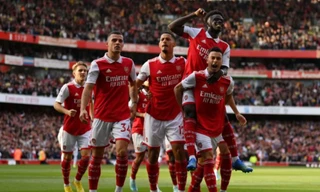 Nhận định Arsenal vs West Ham, 03h00 ngày 27/12: Lấy quà từ hàng xóm