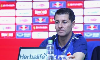 HLV Jesus Casas: ‘Việt Nam tương đồng Iraq khiến đây sẽ là một trận đấu khó khăn’