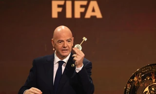 Đáp trả chỉ trích, Chủ tịch FIFA cho biết lý do Club World Cup lại ra đời