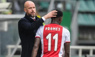 Học trò cũ của Erik Ten Hag bị kết án 6 năm tù vì vận chuyển hơn 1 tấn ma túy