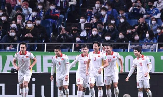 Hai phương án cho vòng loại World Cup 2026 và cơ hội của Việt Nam