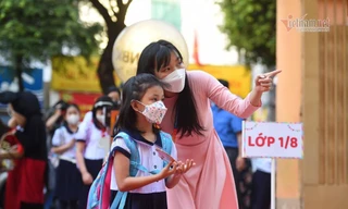 Giáo viên TPHCM có lương cao nhất cả nước, có người nhận hơn 400 triệu đồng/năm