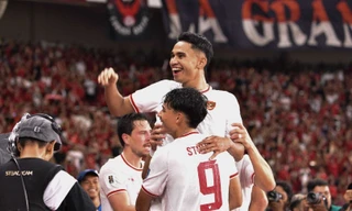 Mục tiêu đầy tham vọng của Indonesia: Trong 5 năm dự hai kỳ World Cup liên tiếp 