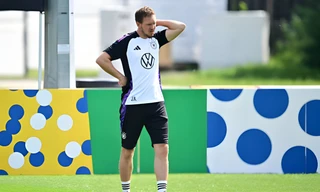 Trước thềm vòng 1/8, đội tuyển Đức bất ngờ bị đối thủ lạ 'tấn công'