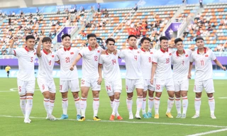 Kết quả bốc thăm U23 châu Á 2024: Việt Nam đụng đối thủ cũ ở Thường Châu