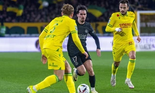 Nhận định PSG vs Nantes, 03h00 ngày 1/12: Kẻ tiếp mạch thắng, người nối chuỗi thua