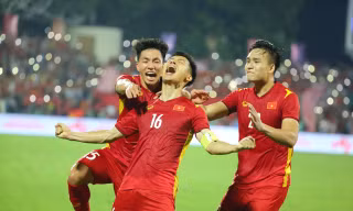 Tiếp tục chơi thế này, điều gì chờ đợi U23 Việt Nam phía trước?
