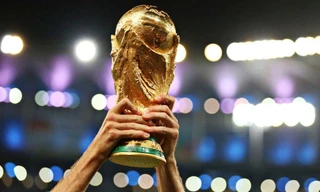Trong tương lai, World Cup có thể được tổ chức xuyên Thái Bình Dương