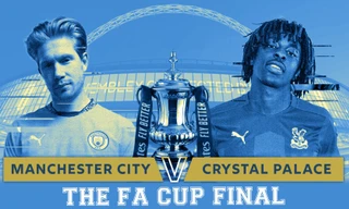 Những điều chưa biết về 'trận chung kết Hoàng gia' FA Cup 