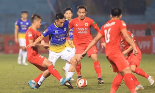 Nhận định CAHN vs Hà Nội FC, 19h15 ngày 6/8: Bản lĩnh quân vương