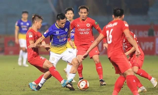 Nhận định CAHN vs Hà Nội FC, 19h15 ngày 6/8: Bản lĩnh quân vương