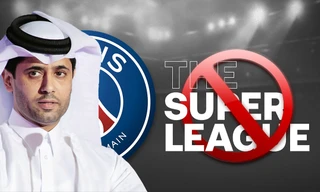 Tiết lộ: PSG phản đối Super League vì được chia ít tiền, và âm thầm tạo nên một siêu giải đấu khác
