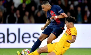 Nhận định Barca vs PSG, 2h00 ngày 17/4: Khó có kỳ tích