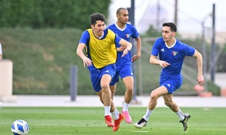 Đối thủ của U23 Việt Nam ở trận mở màn bất ngờ bị chỉ trích nặng nề