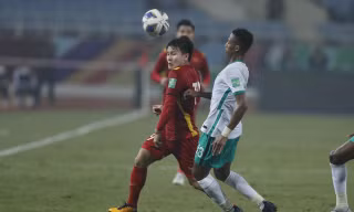 Giấc mơ World Cup không viển vông, nếu chúng ta có một kế hoạch 