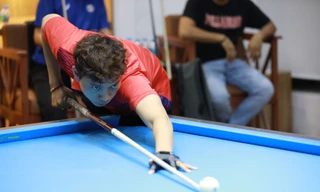 Box Sports chính thức sở hữu bản quyền Predator Pro Billiard Series 